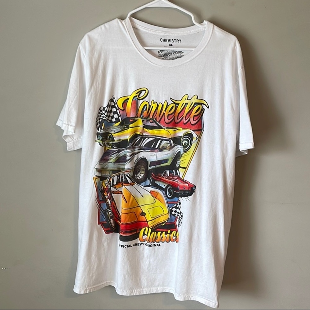 Graphic Tee